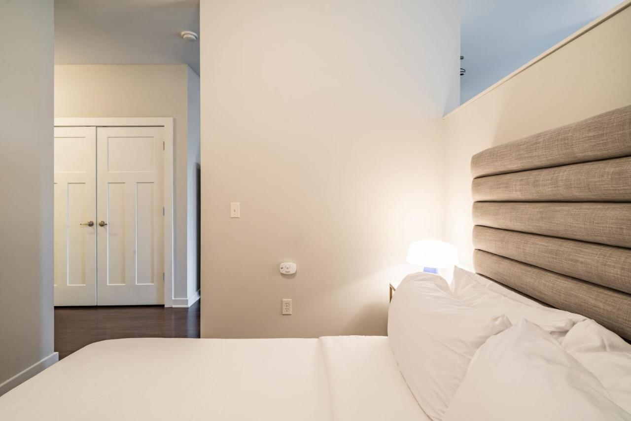 Cozysuites Musicrow Astonishing Studio With Free Parking 22 Нашвил Екстериор снимка