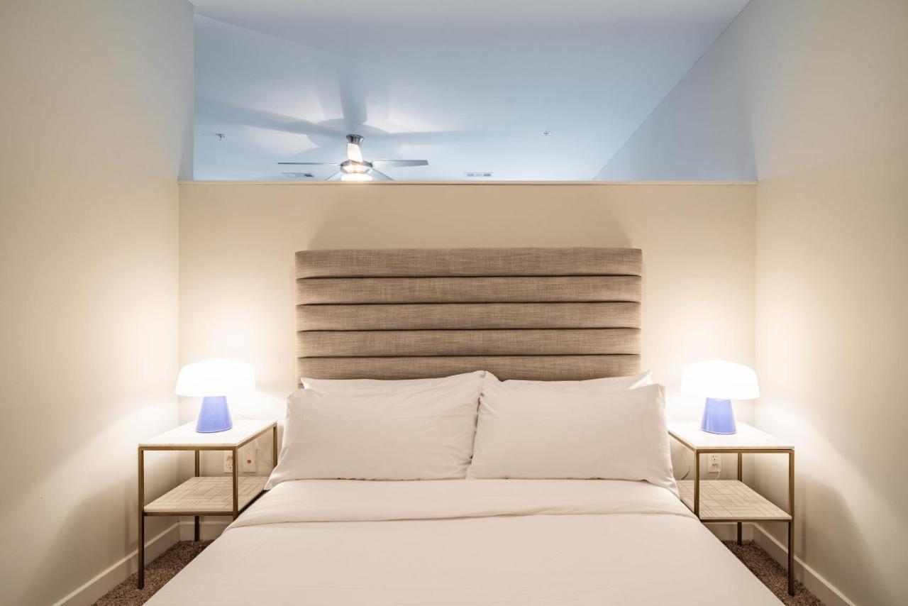 Cozysuites Musicrow Astonishing Studio With Free Parking 22 Нашвил Екстериор снимка