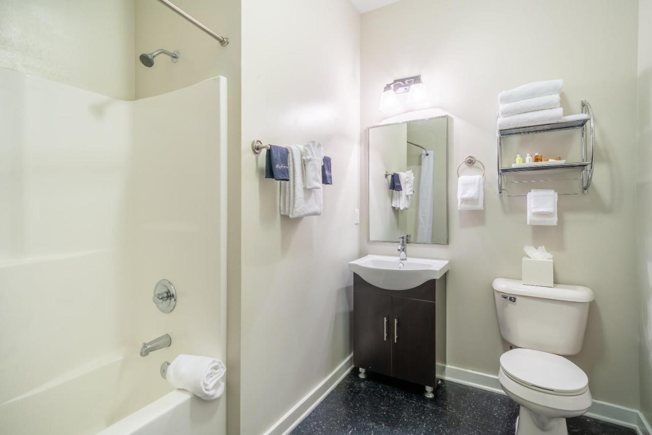 Cozysuites Musicrow Astonishing Studio With Free Parking 22 Нашвил Екстериор снимка